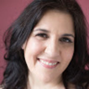 Meet your Posher, Julianne